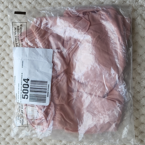 Nwt Free People Intimately The Essential Short - Picture 5 of 7